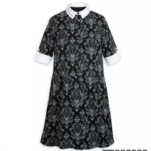 Disney haunted mansion dress
